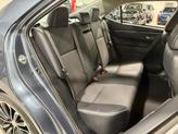 Thumbnail of 2016 Gray Toyota Corolla