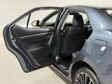 Thumbnail of 2016 Gray Toyota Corolla