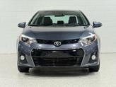 Thumbnail of 2016 Gray Toyota Corolla