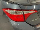 Thumbnail of 2016 Gray Toyota Corolla