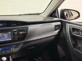 Thumbnail of 2016 Gray Toyota Corolla