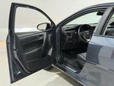 Thumbnail of 2016 Gray Toyota Corolla