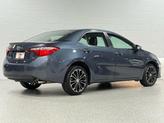 Thumbnail of 2016 Gray Toyota Corolla