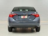 Thumbnail of 2016 Gray Toyota Corolla
