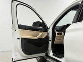 Thumbnail of 2017 White BMW X1