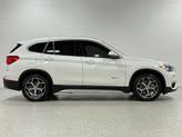 Thumbnail of 2017 White BMW X1