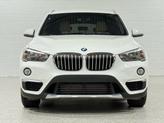 Thumbnail of 2017 White BMW X1