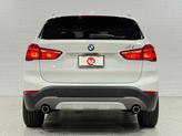 Thumbnail of 2017 White BMW X1