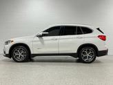 Thumbnail of 2017 White BMW X1