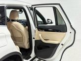 Thumbnail of 2017 White BMW X1