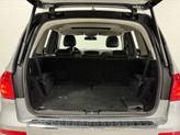 Thumbnail of 2015 Gray Mercedes-Benz GL-Class