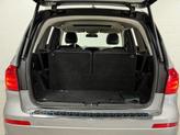 Thumbnail of 2015 Gray Mercedes-Benz GL-Class
