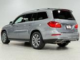 Thumbnail of 2015 Gray Mercedes-Benz GL-Class
