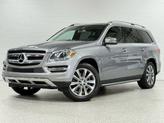 Thumbnail of 2015 Gray Mercedes-Benz GL-Class