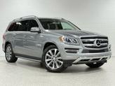 Thumbnail of 2015 Gray Mercedes-Benz GL-Class