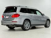 Thumbnail of 2015 Gray Mercedes-Benz GL-Class