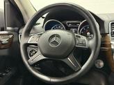 Thumbnail of 2015 Gray Mercedes-Benz GL-Class