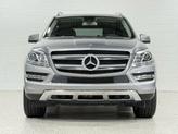 Thumbnail of 2015 Gray Mercedes-Benz GL-Class