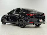 Thumbnail of 2024 Jet Black Mazda Mazda3