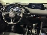 Thumbnail of 2024 Jet Black Mazda Mazda3