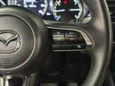 Thumbnail of 2024 Jet Black Mazda Mazda3