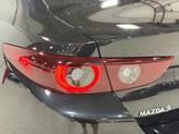Thumbnail of 2024 Jet Black Mazda Mazda3