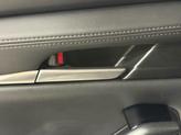 Thumbnail of 2024 Jet Black Mazda Mazda3