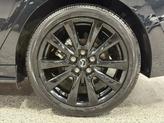 Thumbnail of 2024 Jet Black Mazda Mazda3
