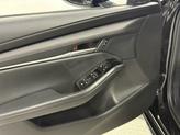 Thumbnail of 2024 Jet Black Mazda Mazda3
