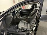 Thumbnail of 2024 Jet Black Mazda Mazda3