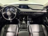 Thumbnail of 2024 Jet Black Mazda Mazda3