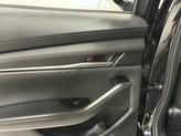 Thumbnail of 2024 Jet Black Mazda Mazda3
