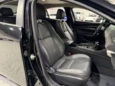 Thumbnail of 2024 Jet Black Mazda Mazda3