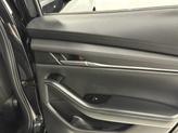 Thumbnail of 2024 Jet Black Mazda Mazda3