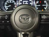 Thumbnail of 2024 Jet Black Mazda Mazda3