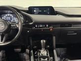 Thumbnail of 2024 Jet Black Mazda Mazda3