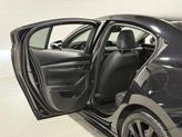 Thumbnail of 2024 Jet Black Mazda Mazda3