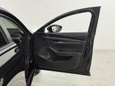 Thumbnail of 2024 Jet Black Mazda Mazda3