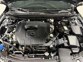 Thumbnail of 2024 Jet Black Mazda Mazda3