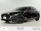 Photo of 2024 Jet Black Mazda Mazda3