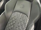 Thumbnail of 2018 Glacier White Metallic Audi S5