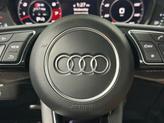 Thumbnail of 2018 Glacier White Metallic Audi S5