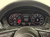 Thumbnail of 2018 Glacier White Metallic Audi S5