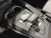 Thumbnail of 2018 Glacier White Metallic Audi S5