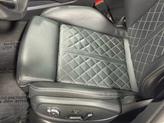 Thumbnail of 2018 Glacier White Metallic Audi S5