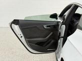 Thumbnail of 2018 Glacier White Metallic Audi S5
