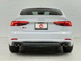 Thumbnail of 2018 Glacier White Metallic Audi S5