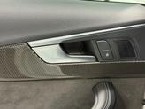 Thumbnail of 2018 Glacier White Metallic Audi S5