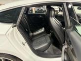 Thumbnail of 2018 Glacier White Metallic Audi S5