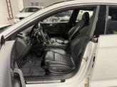 Thumbnail of 2018 Glacier White Metallic Audi S5